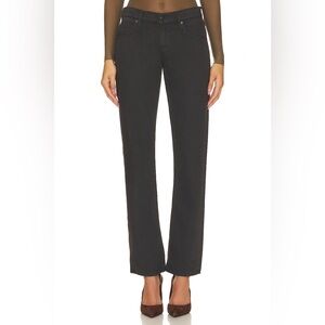 NWT SNACKS! By Mother The Down Low Sweet Tooth Skimp Size 26